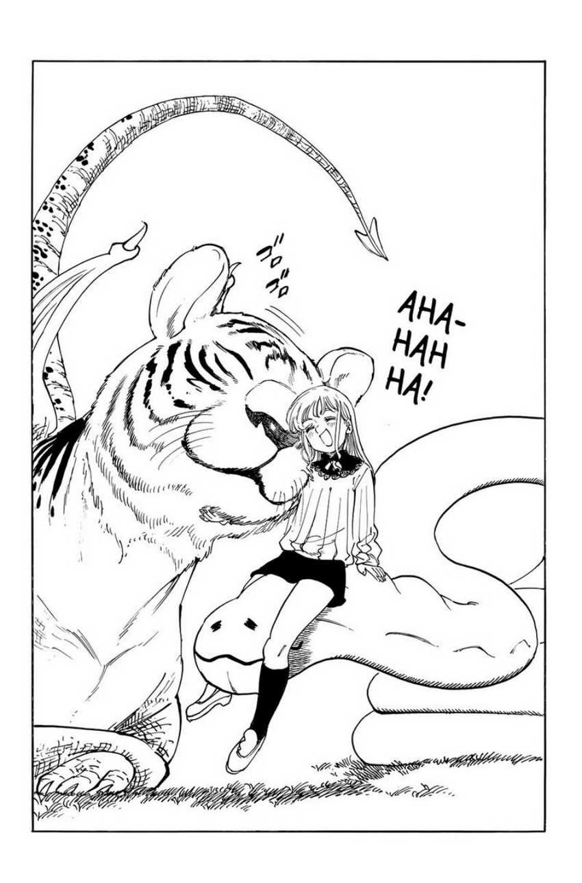 Chapter 91 - halaman 5