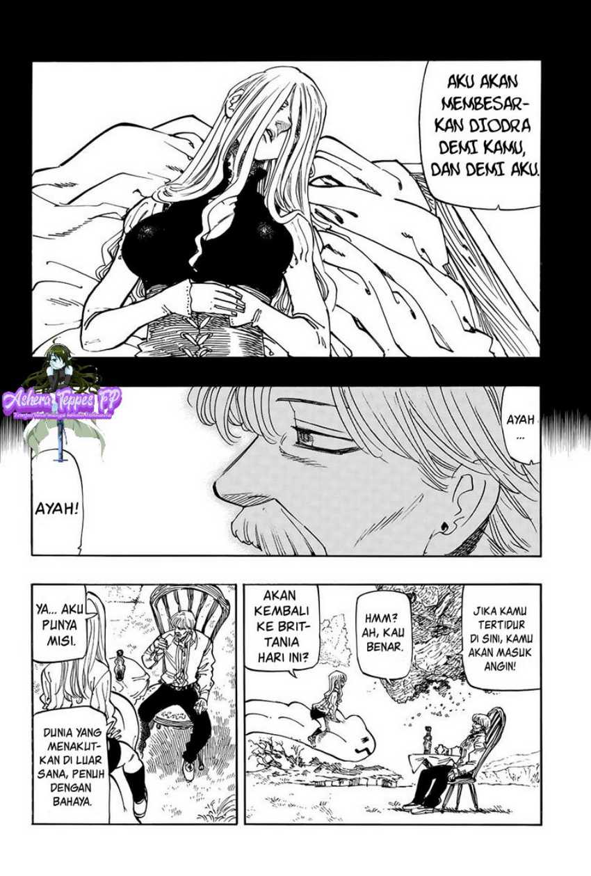 Chapter 91 - halaman 9