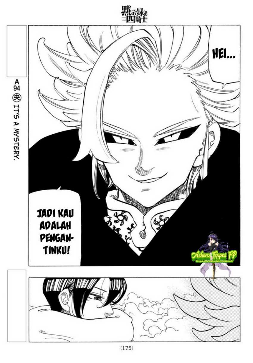 Chapter 90 - halaman 15