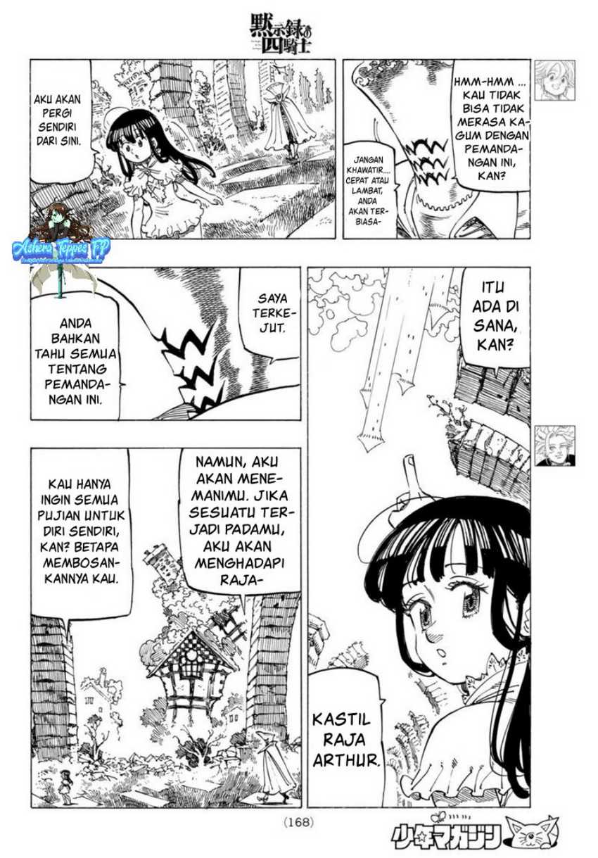 Chapter 90 - halaman 8