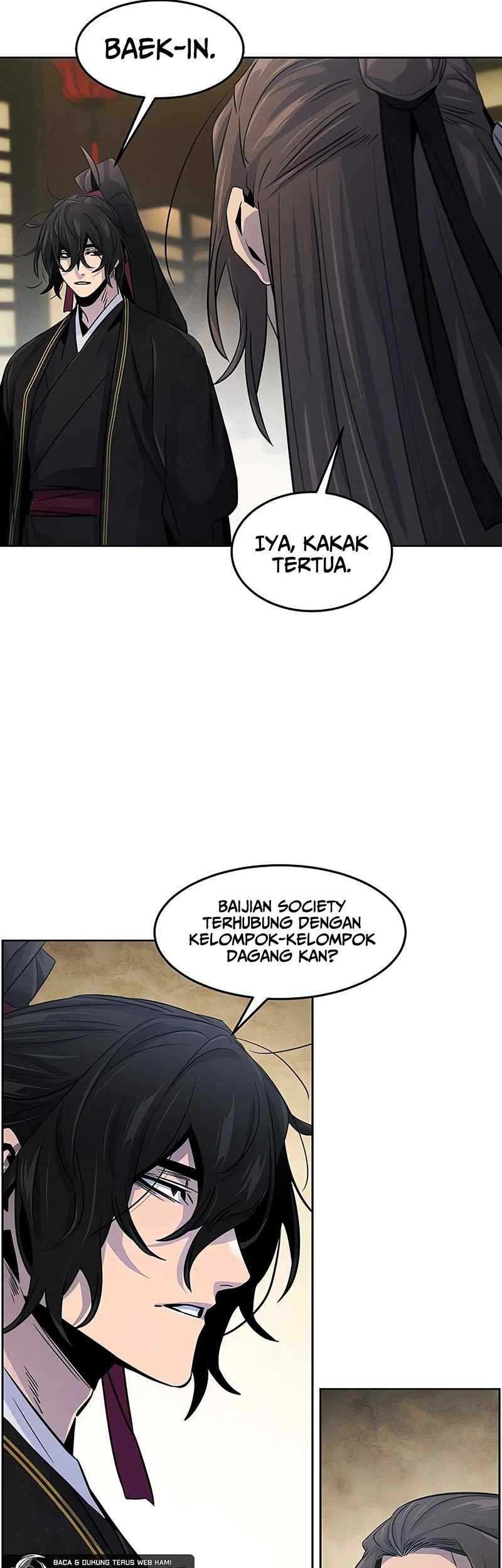 Chapter 96 - halaman 32