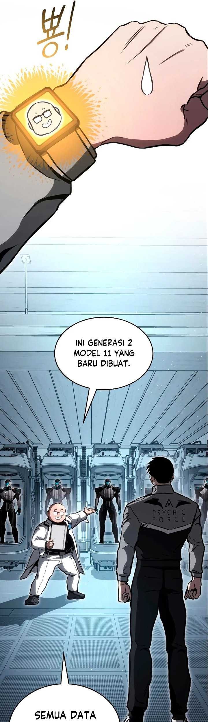 Chapter 83 - halaman 33