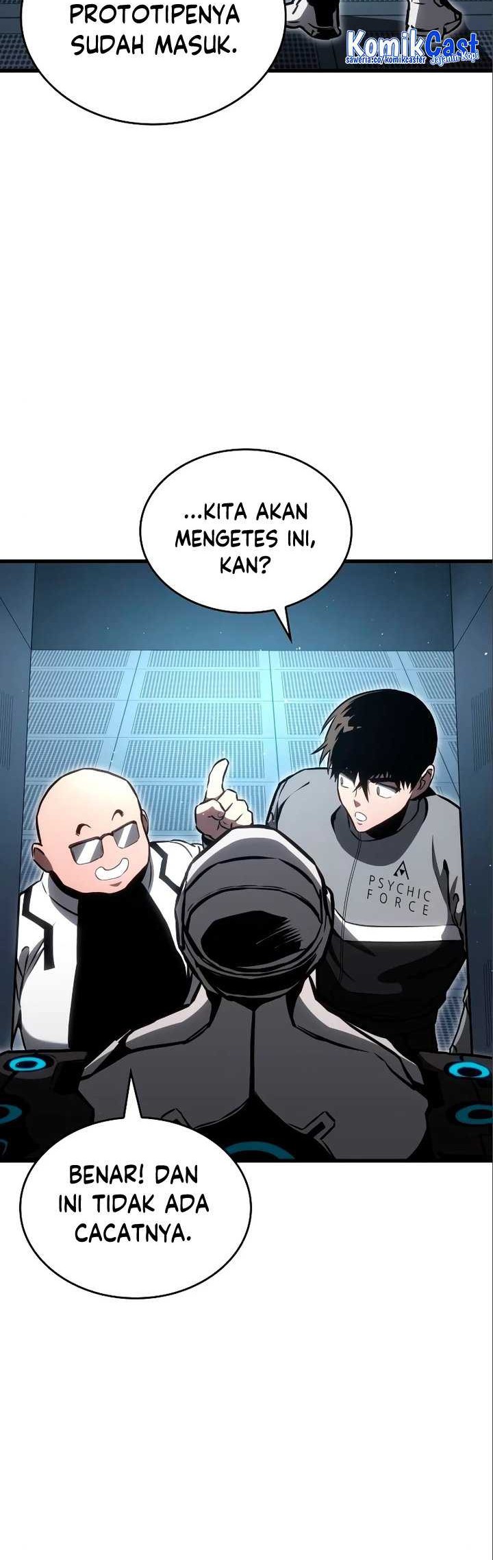Chapter 83 - halaman 34