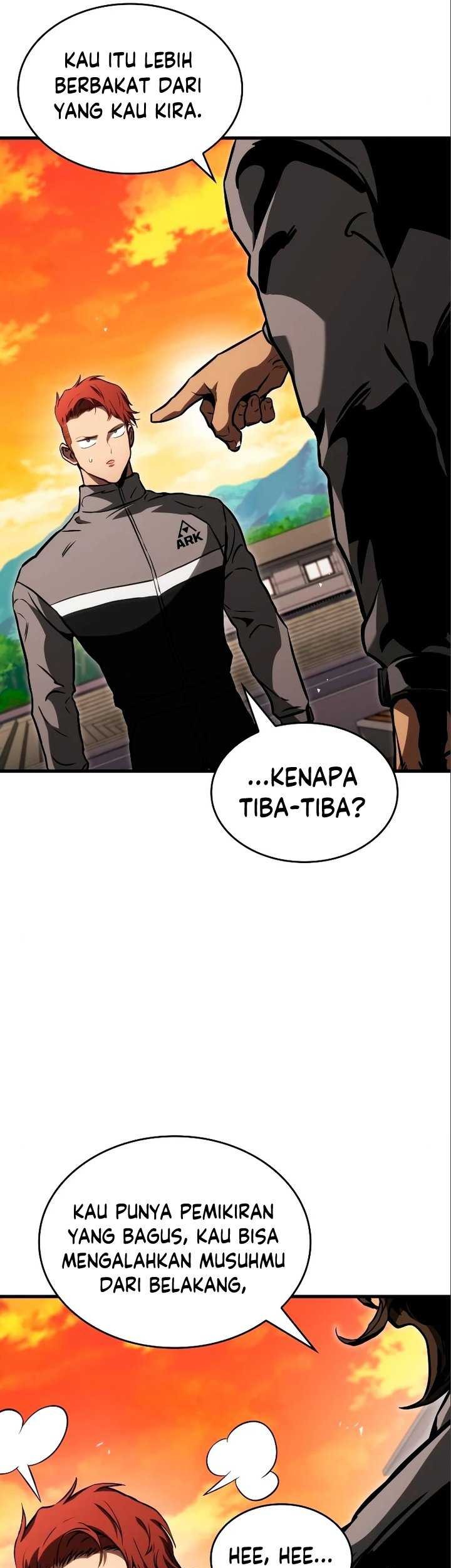 Chapter 83 - halaman 45