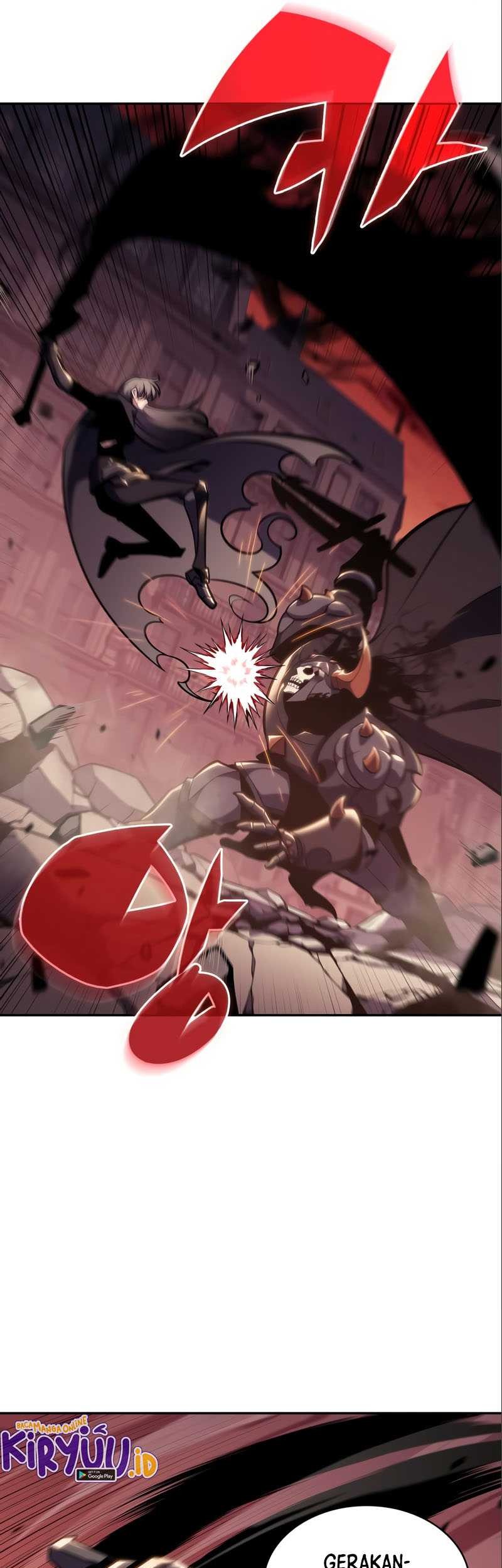 Chapter 125 - halaman 28