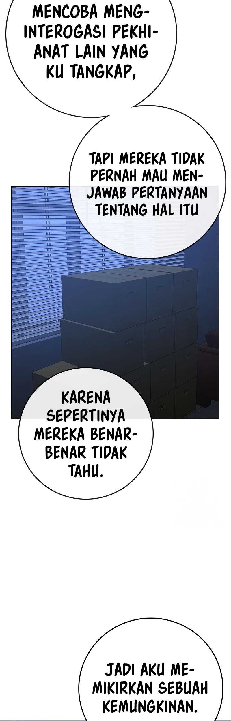 Chapter 110 - halaman 41