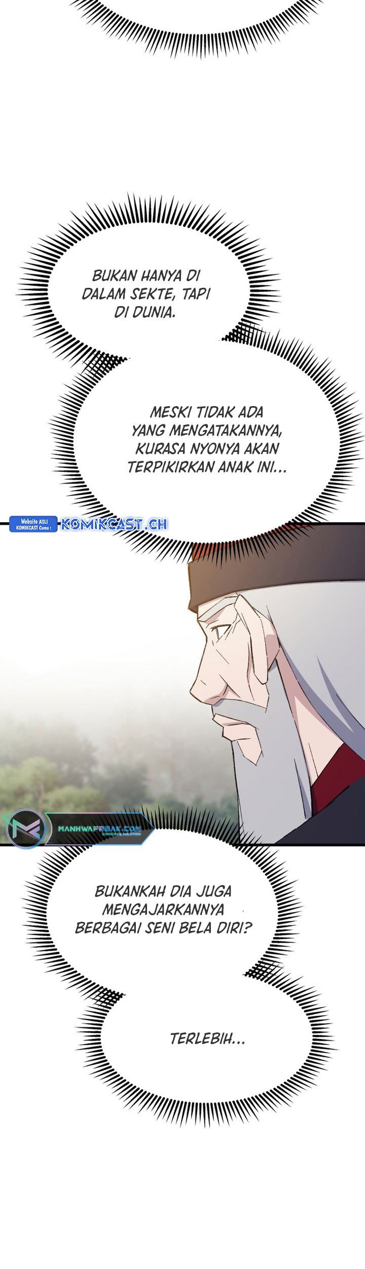 Chapter 76 - halaman 21