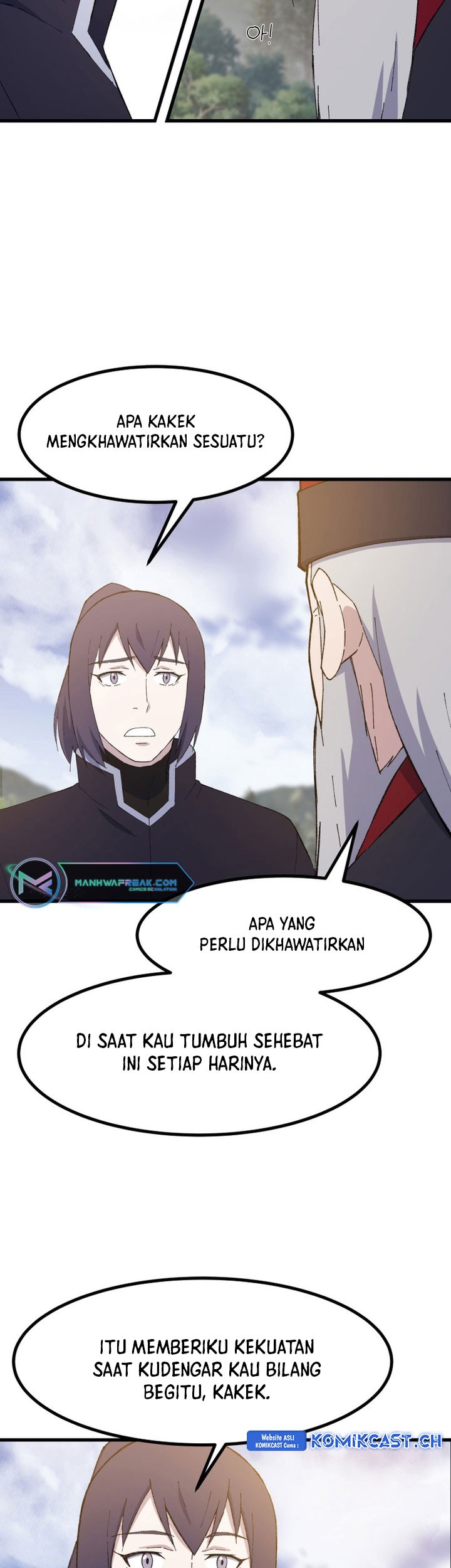 Chapter 76 - halaman 23