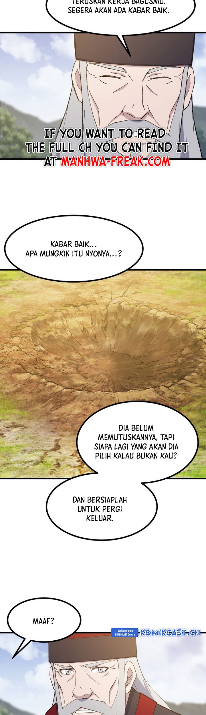 Chapter 76 - halaman 25