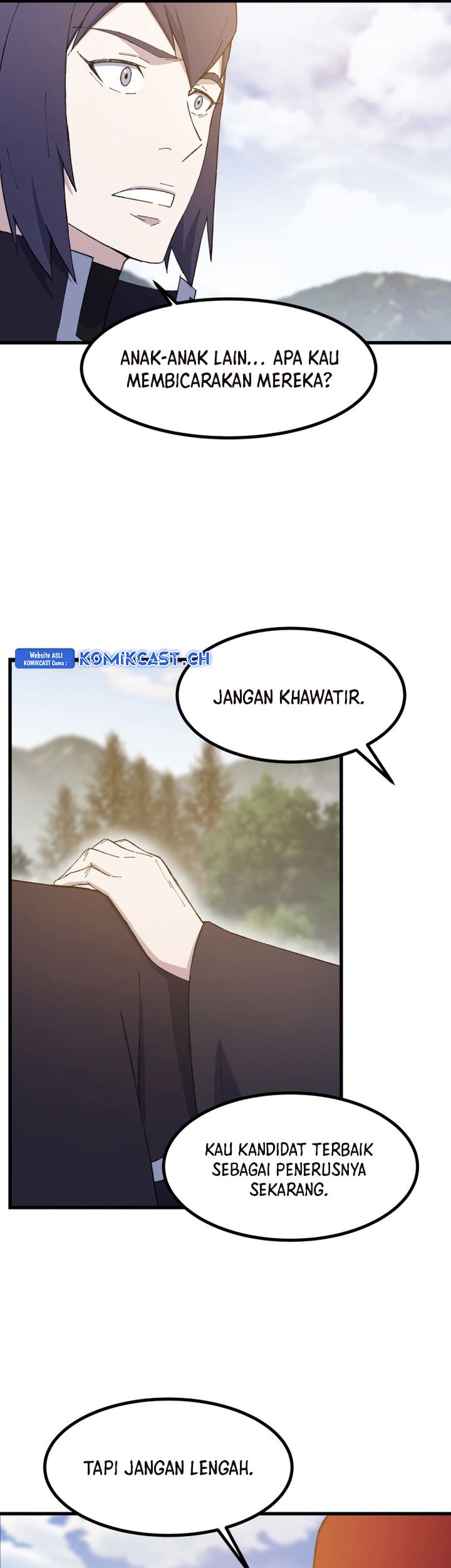 Chapter 76 - halaman 27