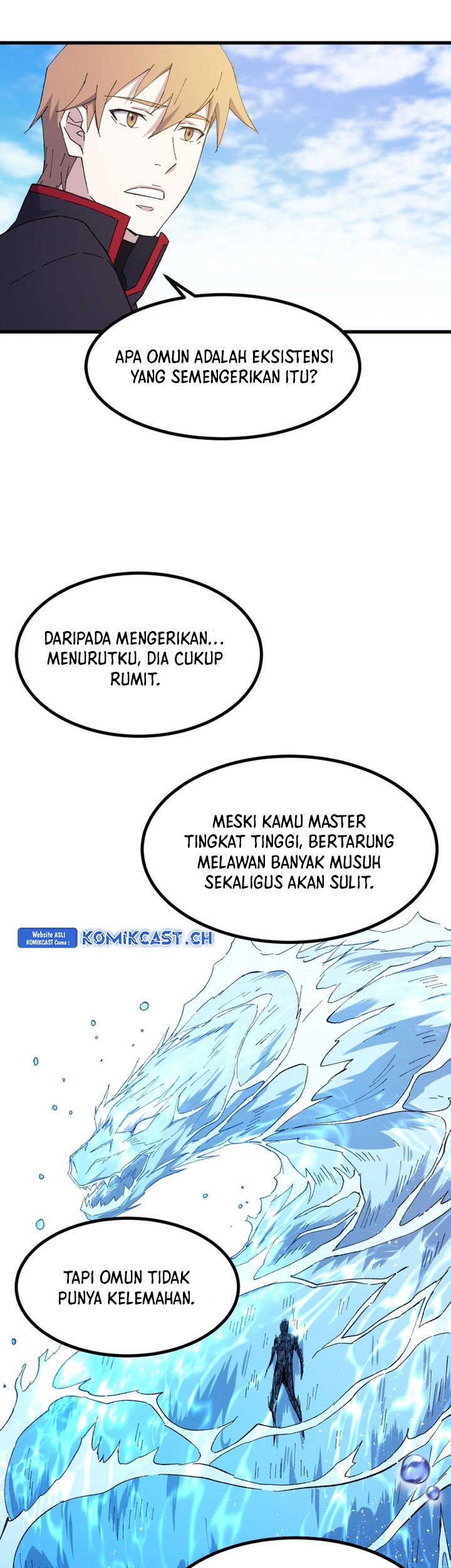 Chapter 76 - halaman 51