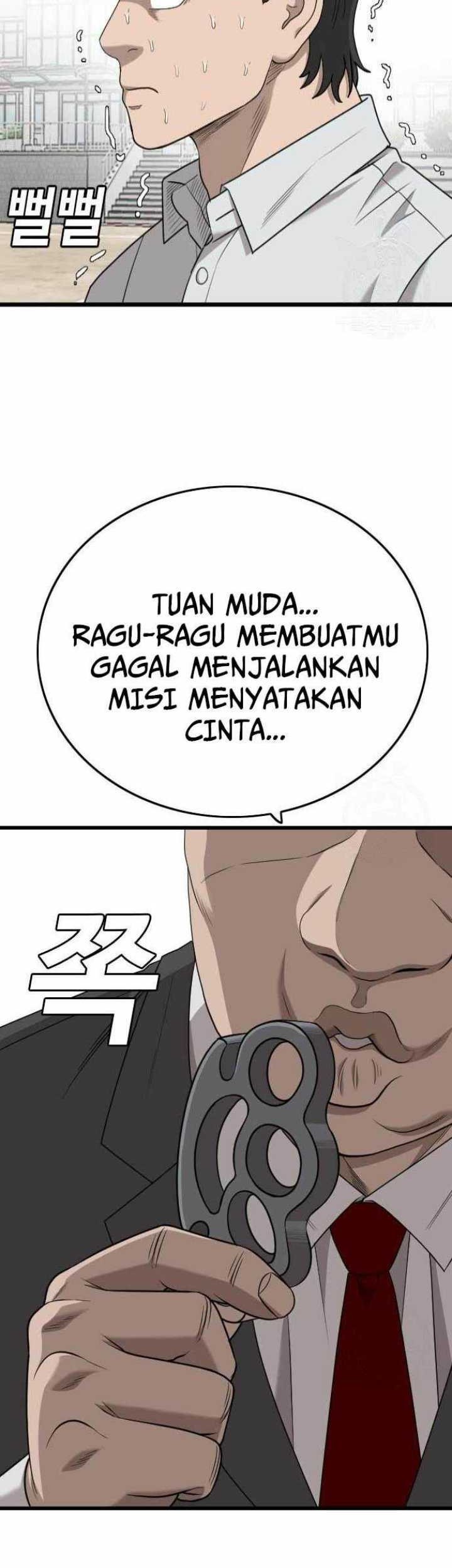 Chapter 173 - halaman 23