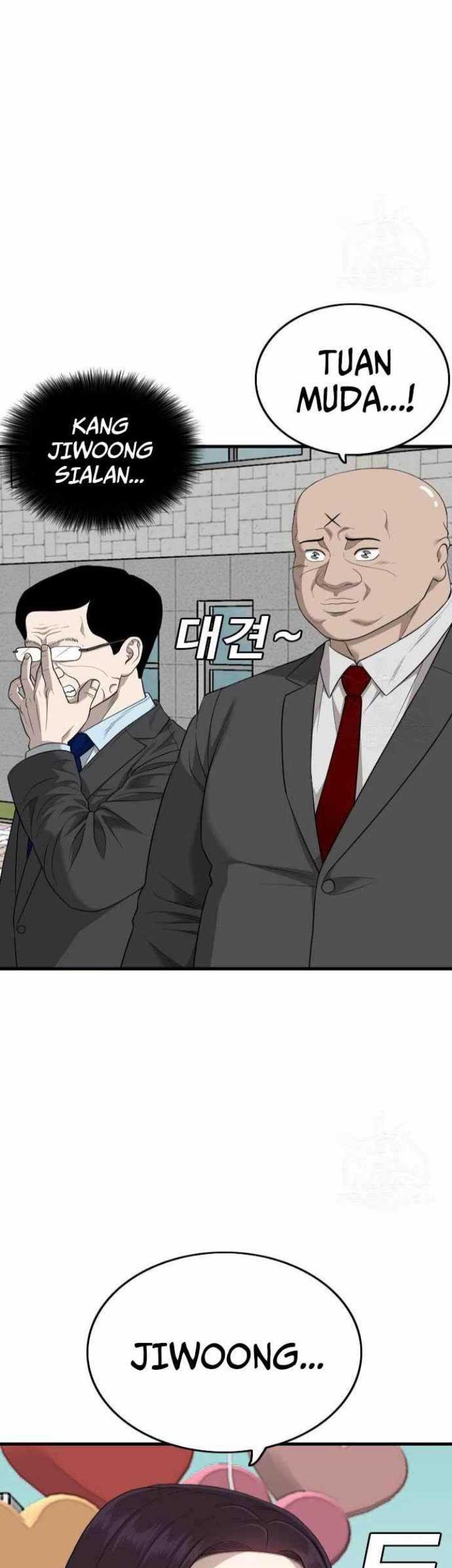 Chapter 173 - halaman 35