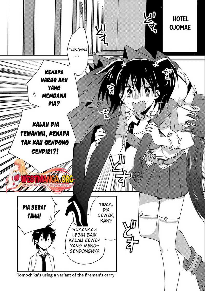 Chapter 46 - halaman 26