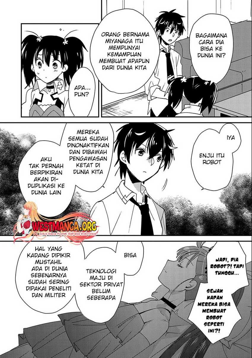 Chapter 46 - halaman 28