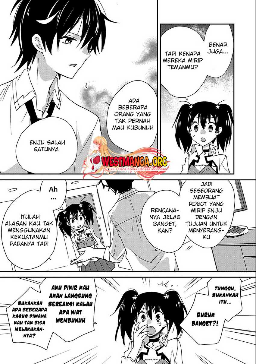 Chapter 46 - halaman 29