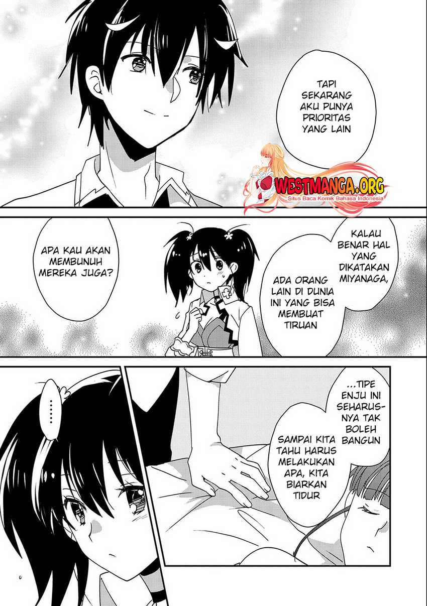 Chapter 46 - halaman 31