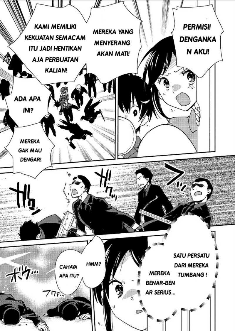 Chapter 45 - halaman 18