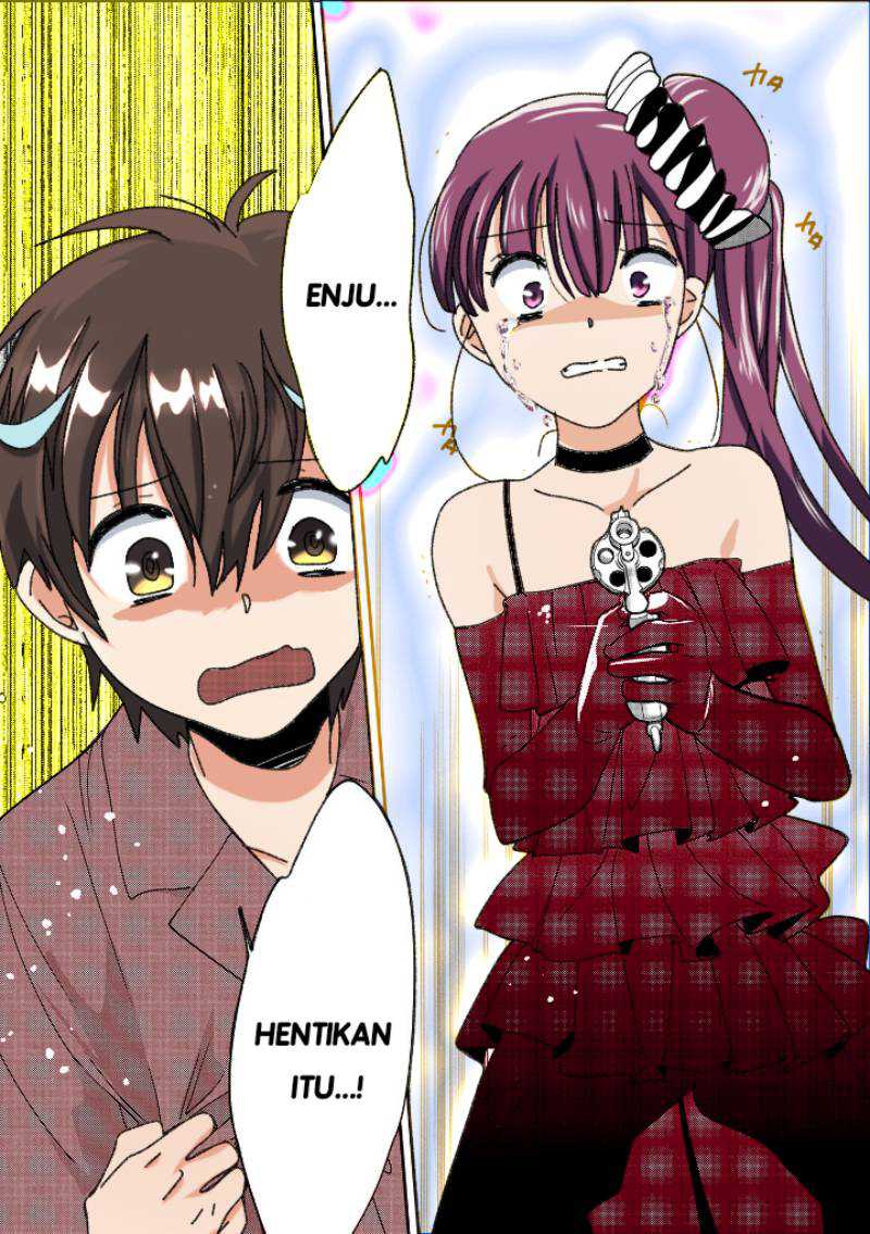 Chapter 45 - halaman 27