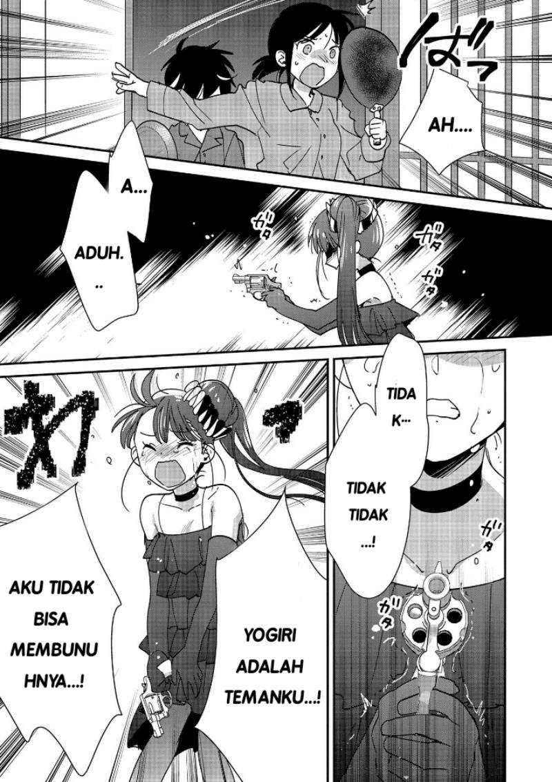 Chapter 45 - halaman 28