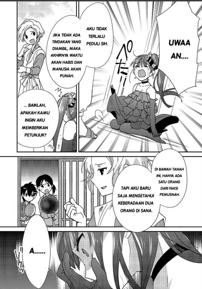 Chapter 45 - halaman 29