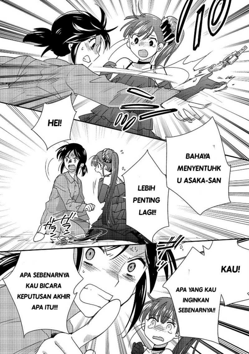Chapter 45 - halaman 31