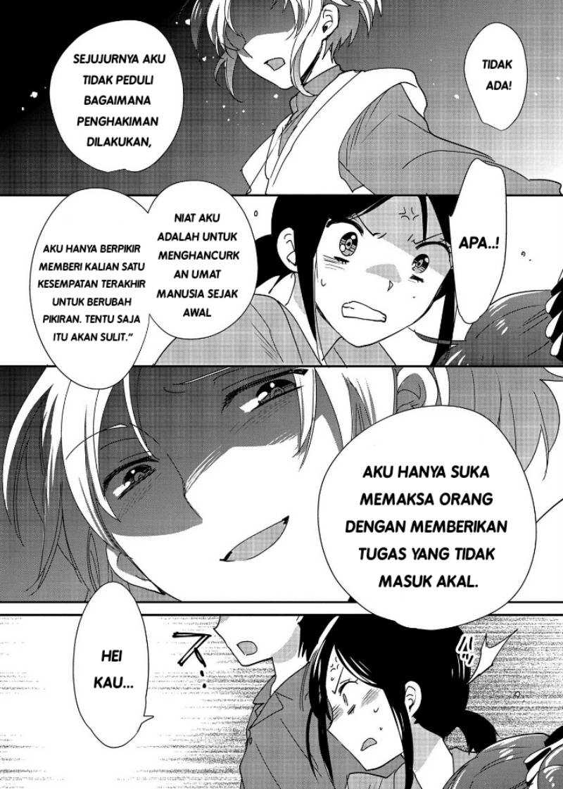 Chapter 45 - halaman 32