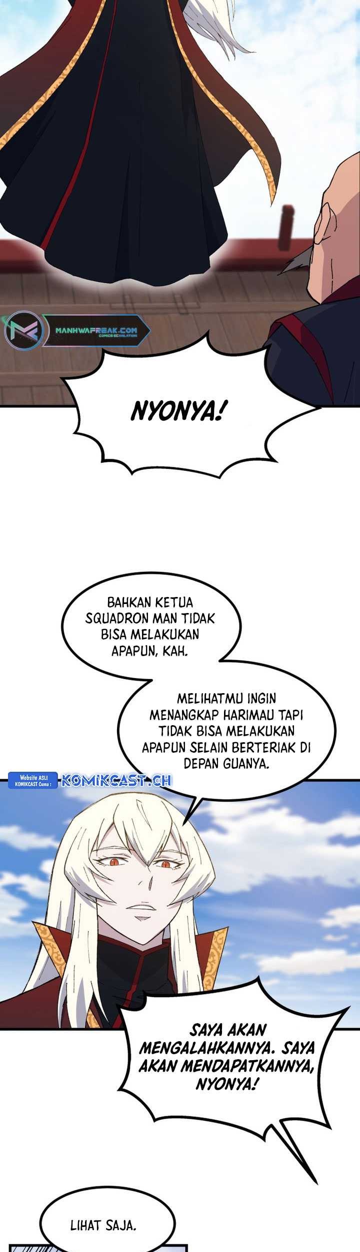 Chapter 77 - halaman 21