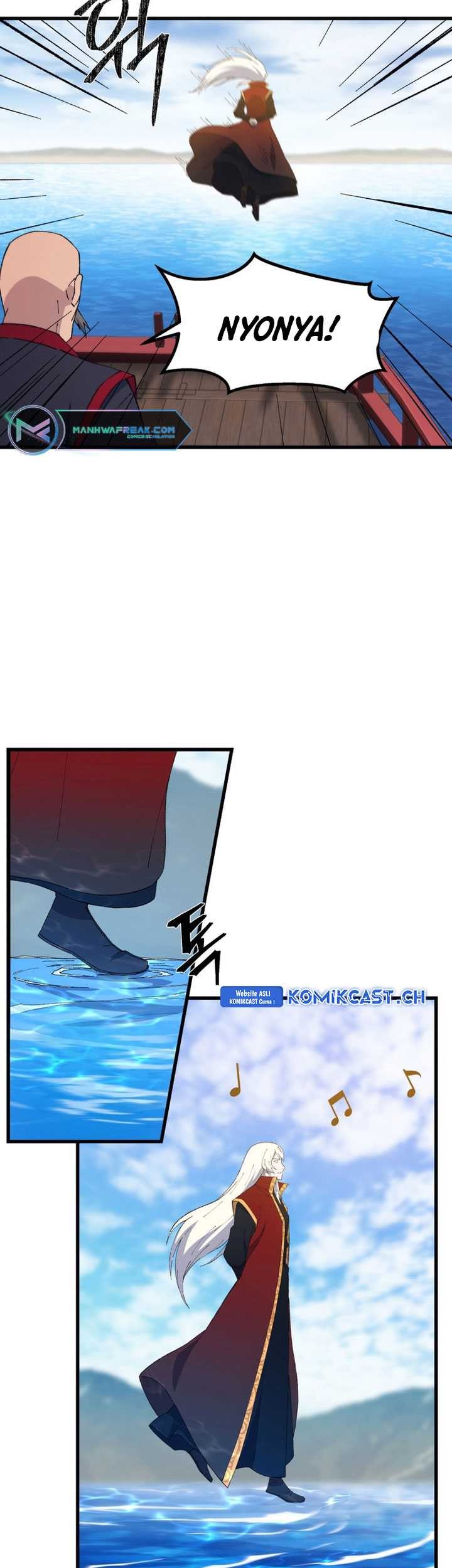 Chapter 77 - halaman 23