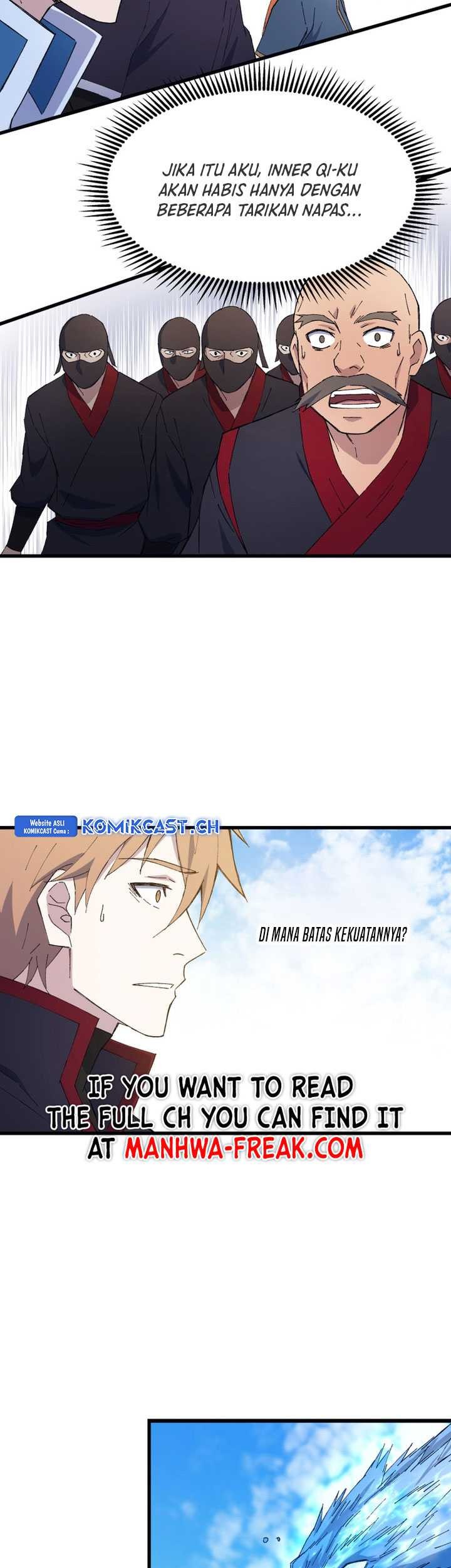Chapter 77 - halaman 25