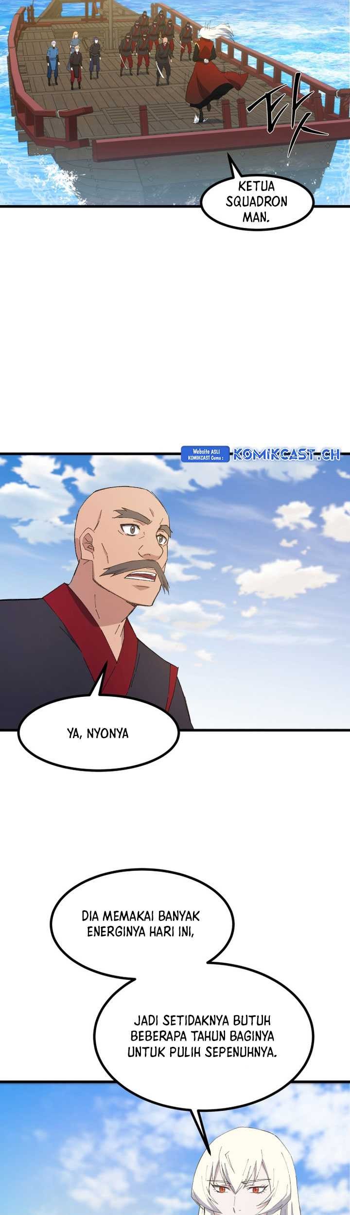 Chapter 77 - halaman 43