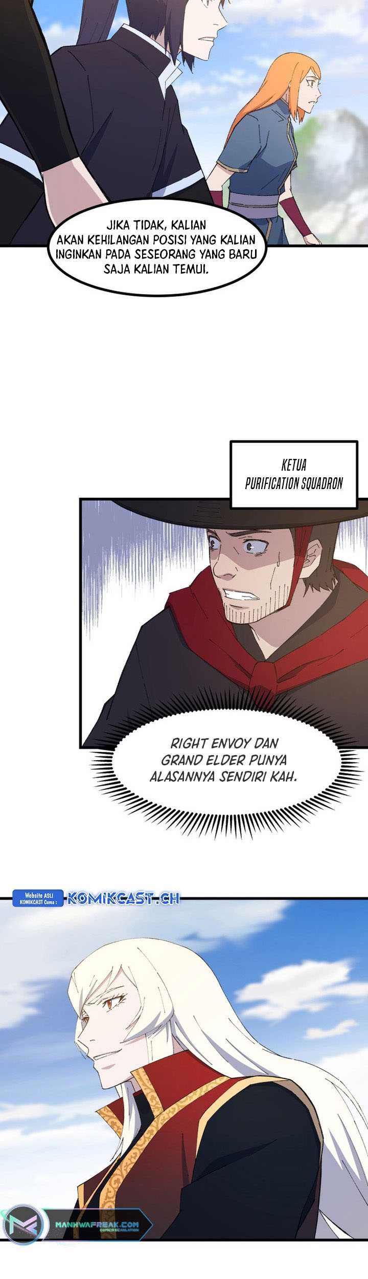 Chapter 77 - halaman 5
