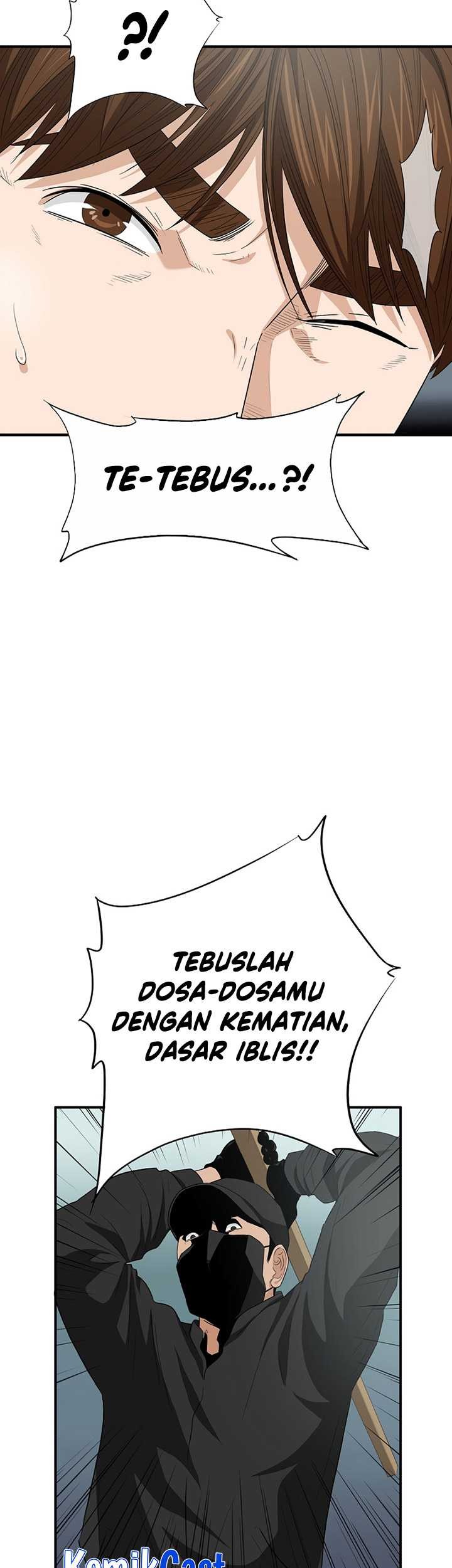 Chapter 101 - halaman 33