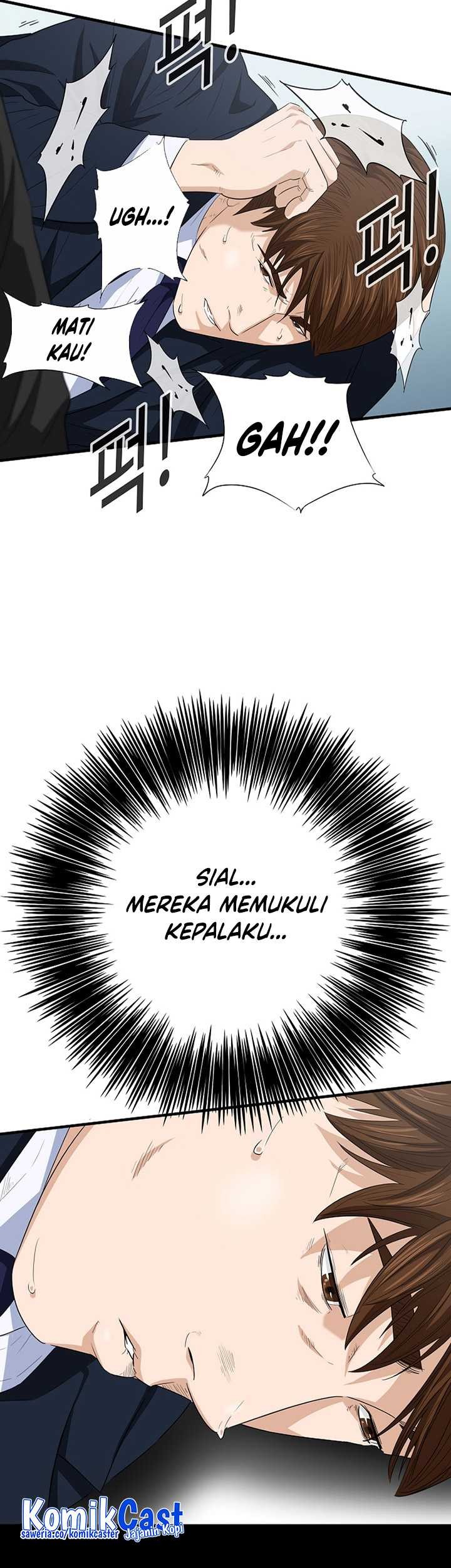 Chapter 101 - halaman 37