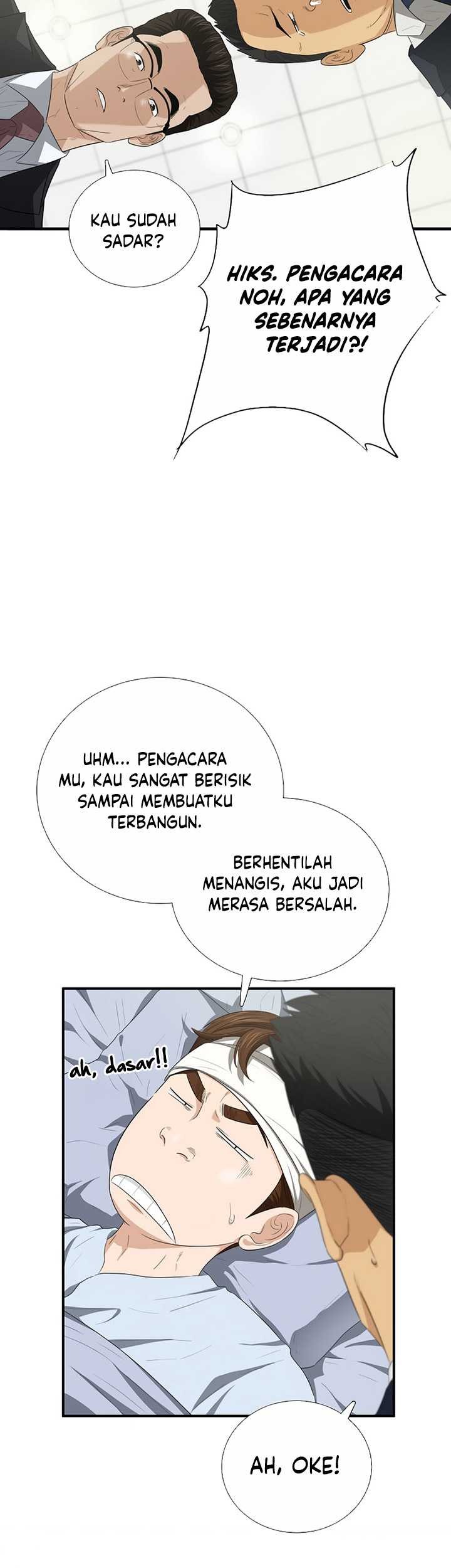 Chapter 101 - halaman 45