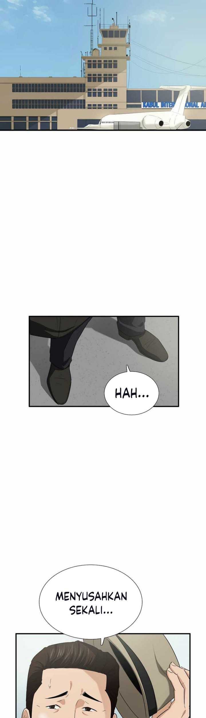 Chapter 100 - halaman 19