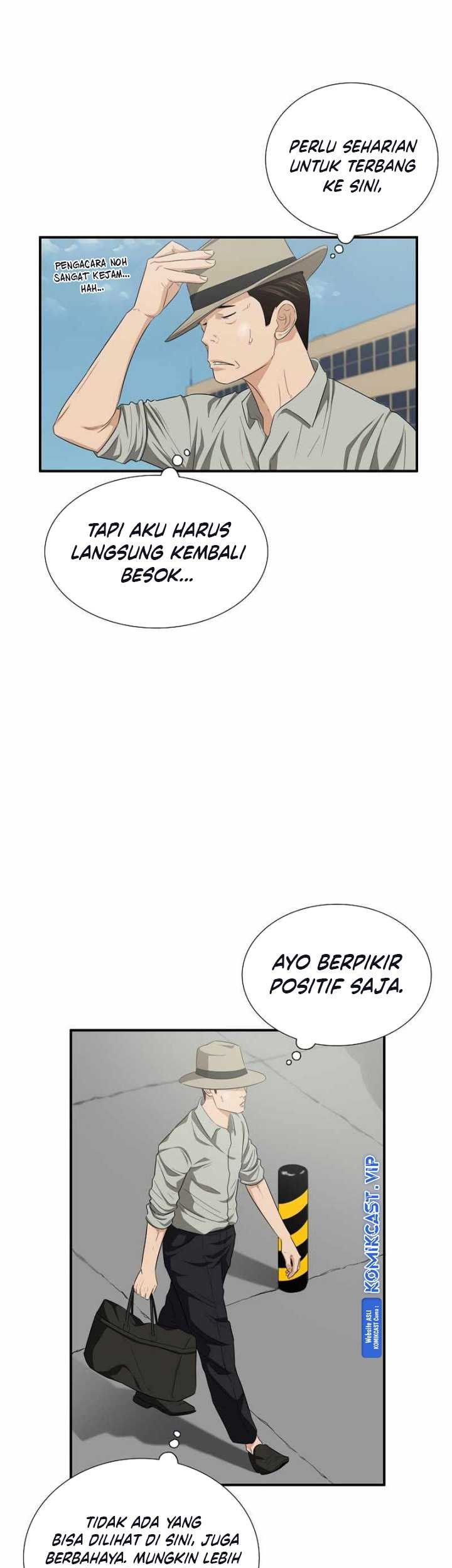 Chapter 100 - halaman 21