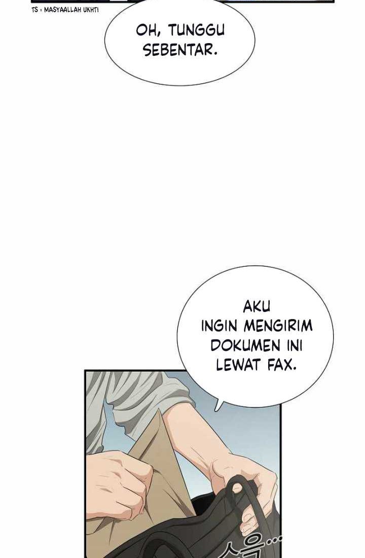 Chapter 100 - halaman 24
