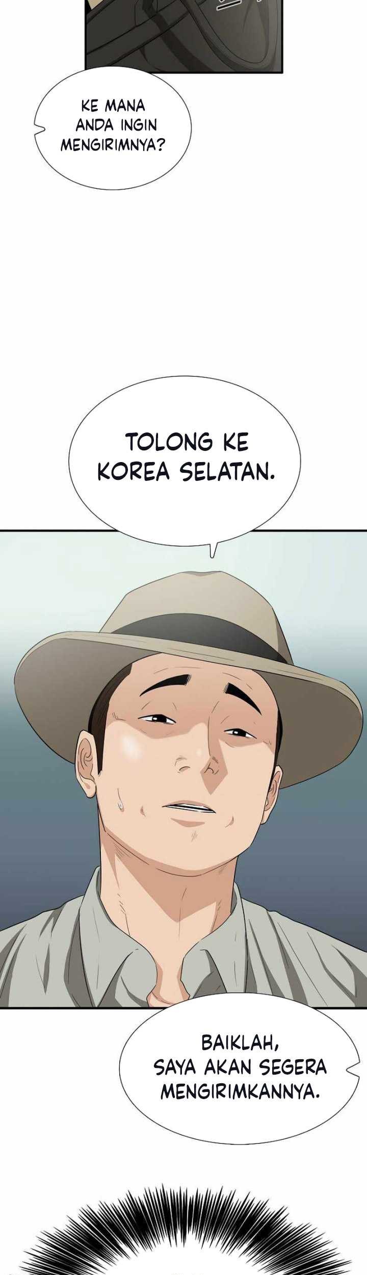 Chapter 100 - halaman 25