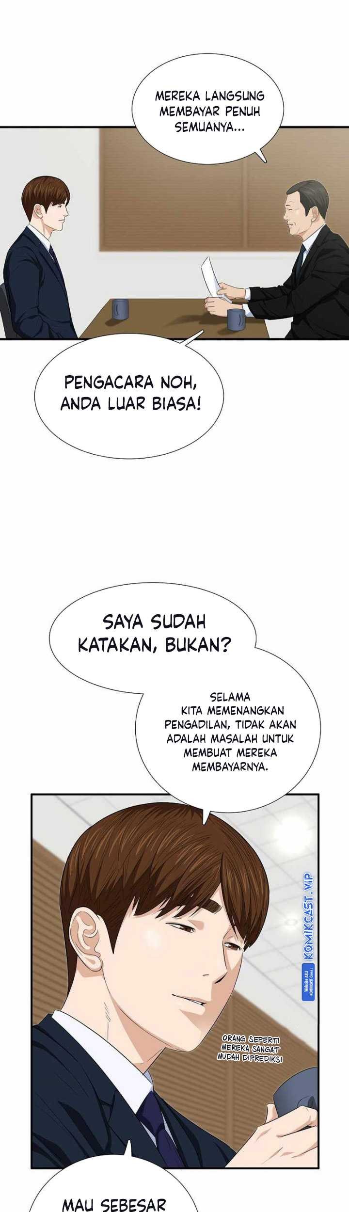 Chapter 100 - halaman 51