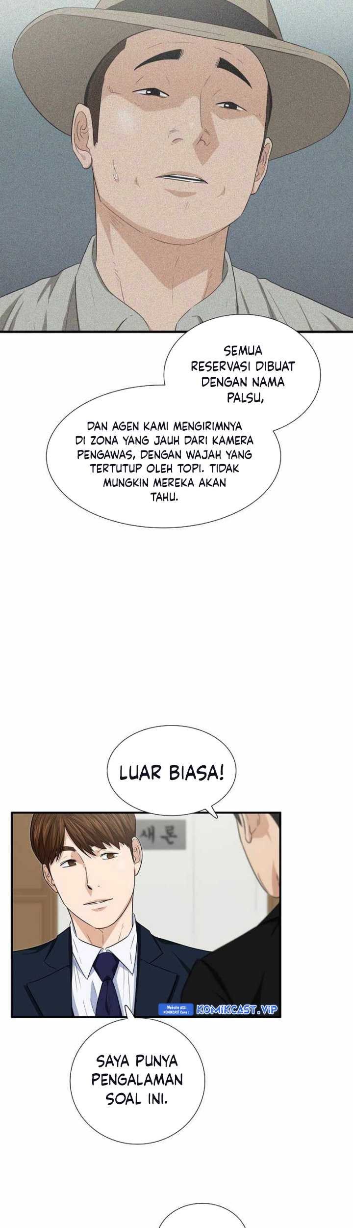 Chapter 100 - halaman 55