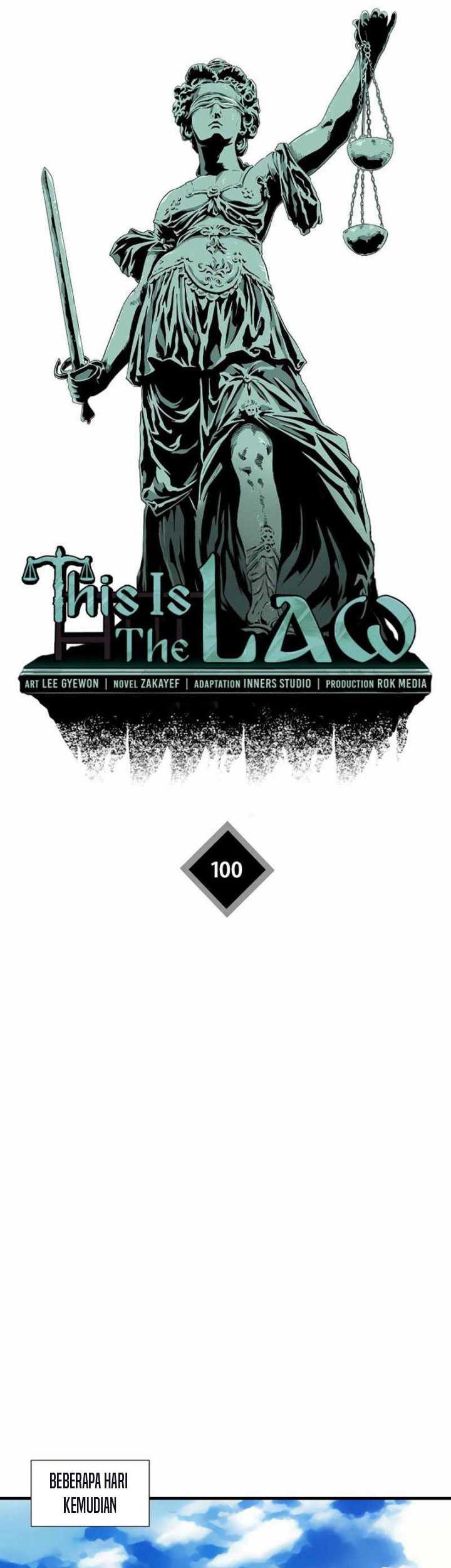Chapter 100 - halaman 5