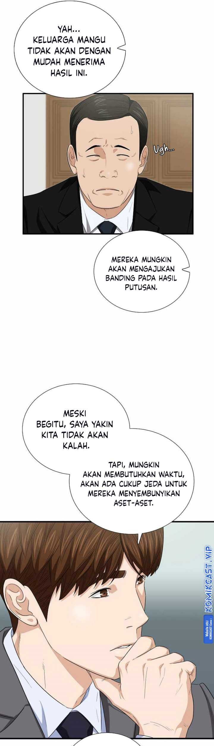 Chapter 100 - halaman 15