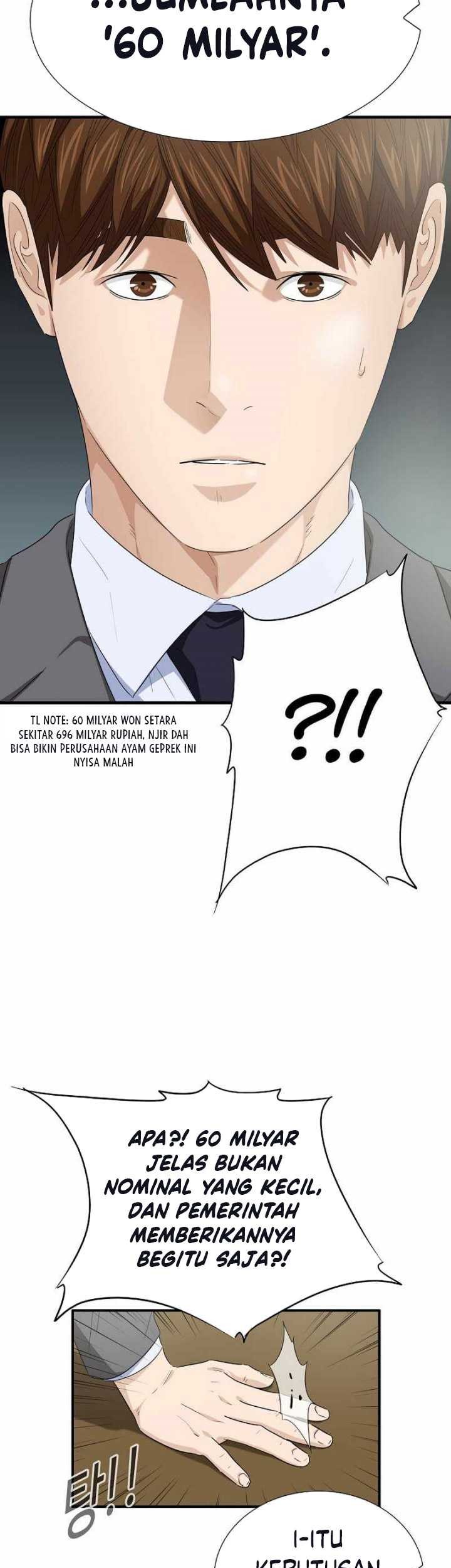 Chapter 99 - halaman 23