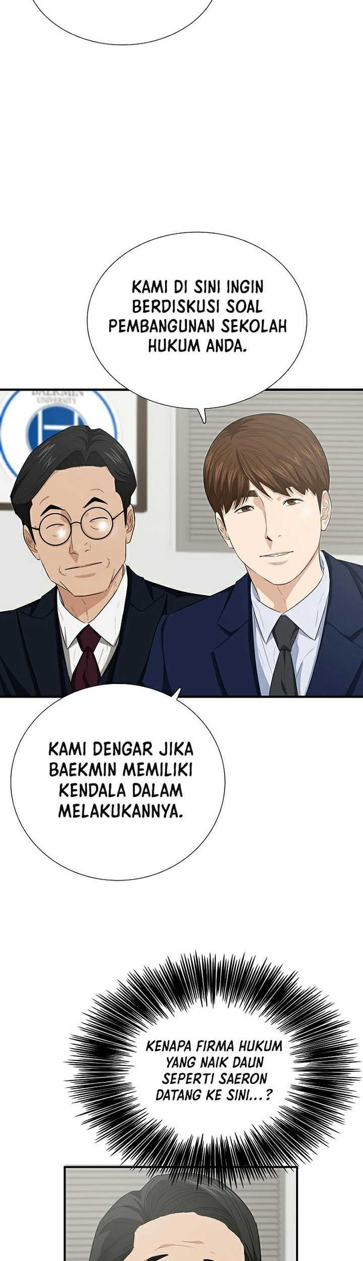 Chapter 98 - halaman 23
