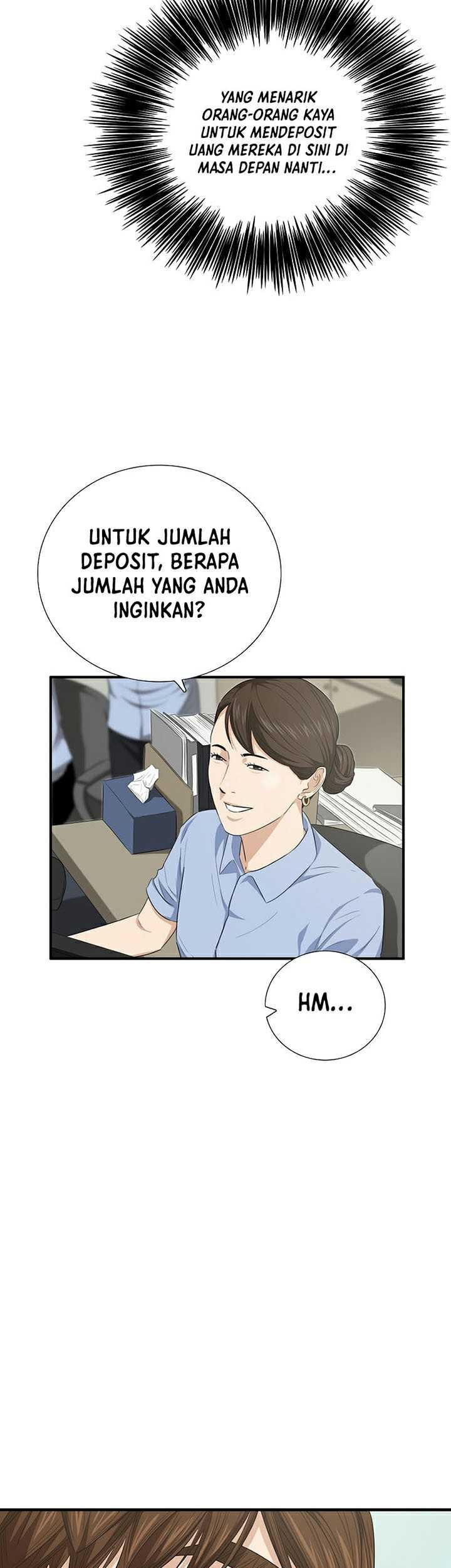 Chapter 97 - halaman 23