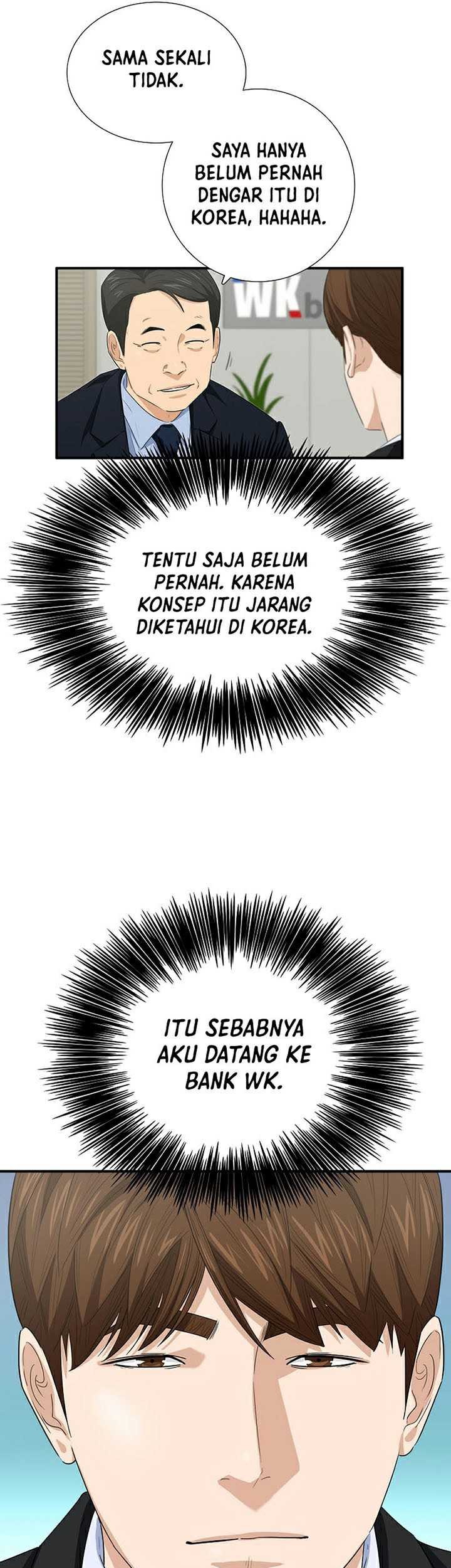 Chapter 97 - halaman 33