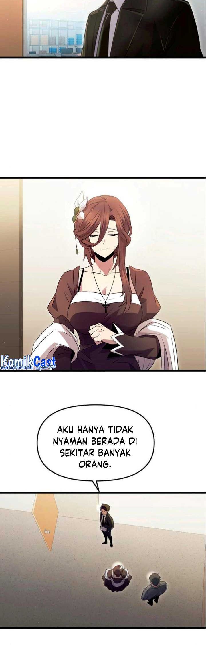 Chapter 79 - halaman 20