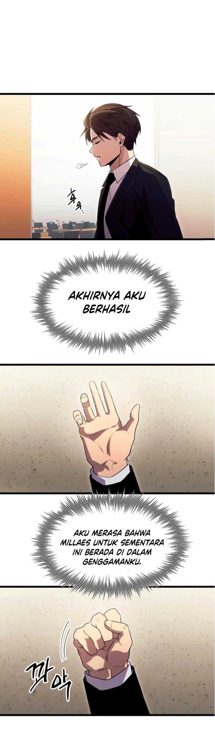 Chapter 79 - halaman 21