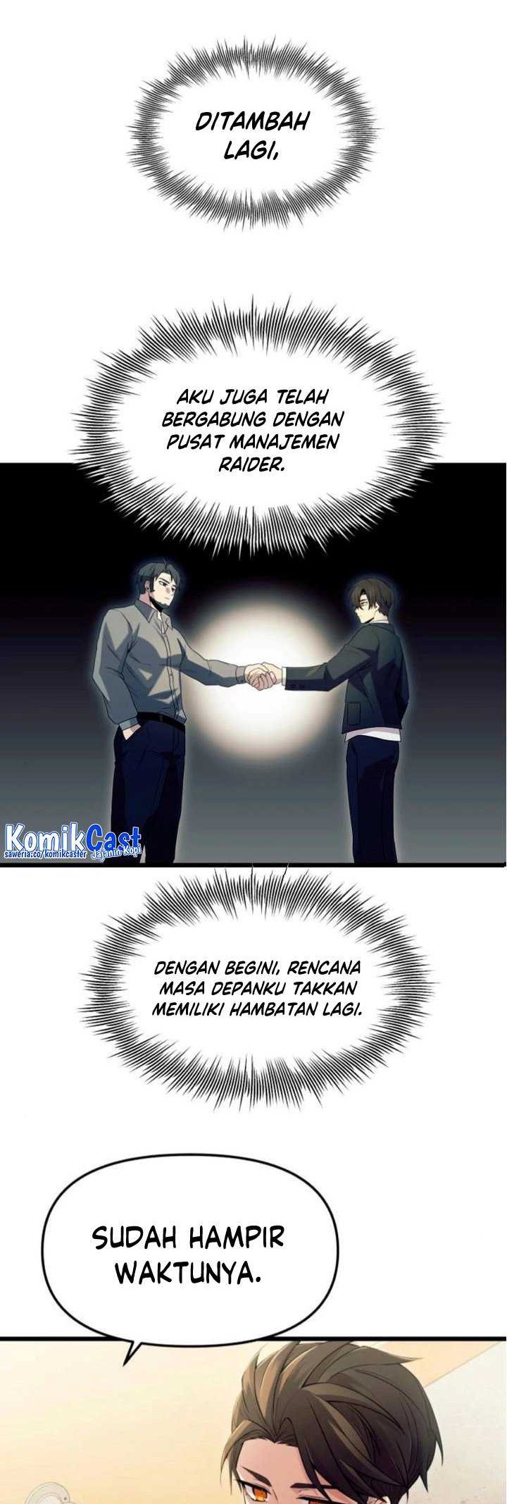 Chapter 79 - halaman 22